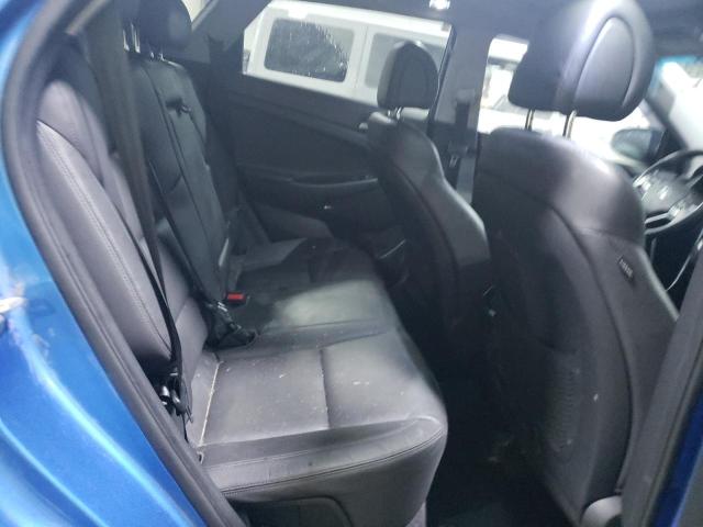 2018 HYUNDAI TUCSON VAL - KM8J3CA23JU621154