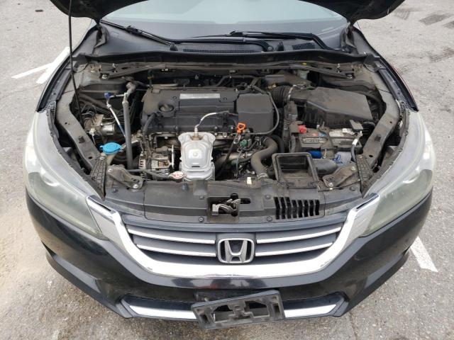 1HGCR2F57FA155232 | 2015 Honda accord sport