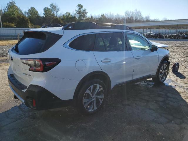 4S4BTANC5M3156754 | 2021 SUBARU OUTBACK LI