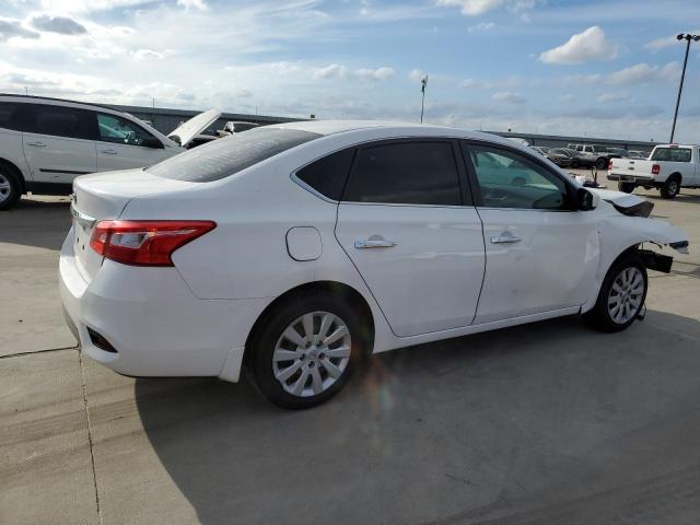 3N1AB7AP2HY229271 | 2017 NISSAN SENTRA S