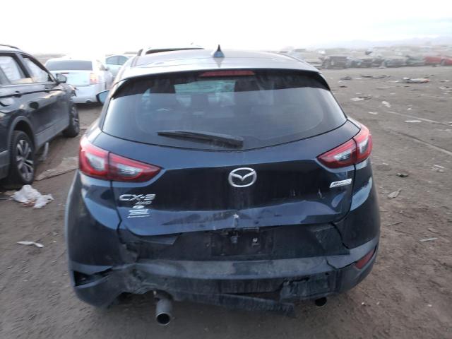 JM1DKFD71J0318877 | 2018 MAZDA CX-3 GRAND