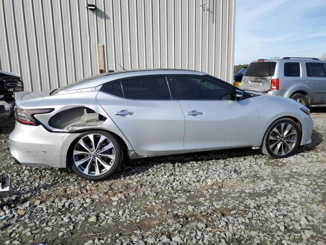 1N4AA6FV3LC368267 | 2020 NISSAN MAXIMA PLA