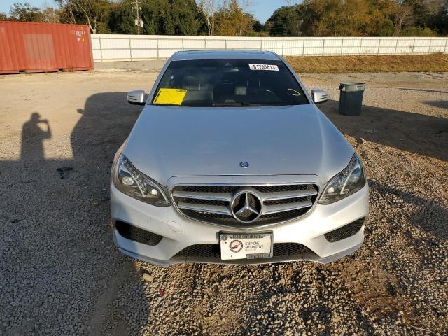 WDDHF5KB7EB036007 | 2014 MERCEDES-BENZ E 350