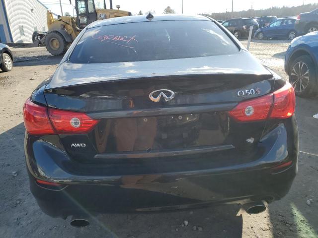 JN1EV7AR2GM346960 | 2016 INFINITI Q50 PREMIU