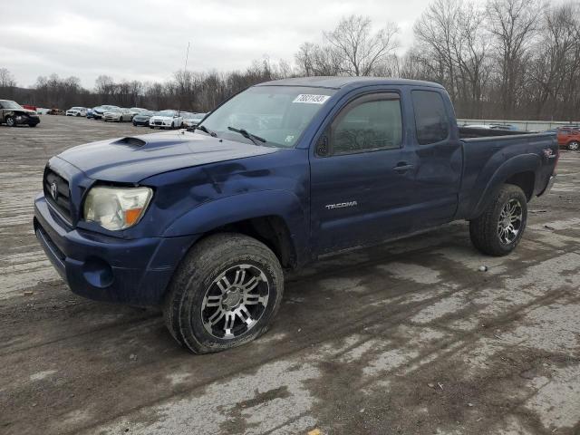 2008 Toyota Tacoma 