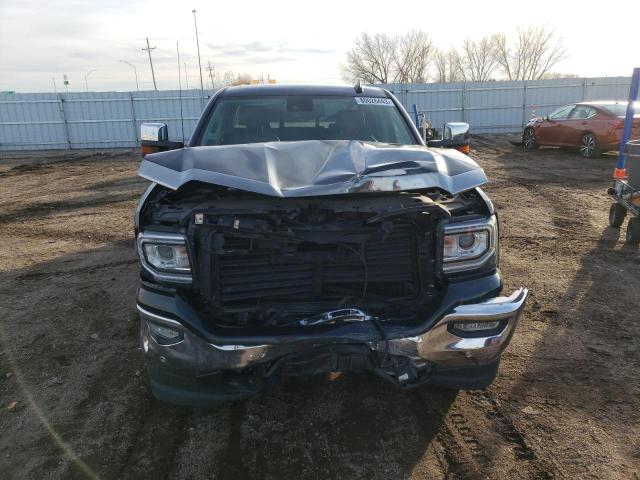 3GTU2NEJ1HG416964 | 2017 GMC SIERRA K15