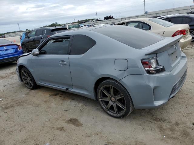 JTKJF5C74FJ011989 | 2015 TOYOTA SCION TC