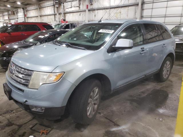 2008 Ford Edge SEL