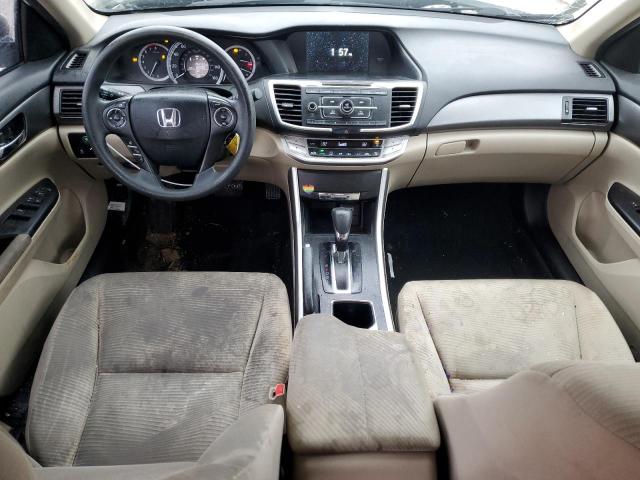 1HGCR2F36FA116839 | 2015 HONDA ACCORD LX