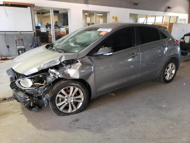 KMHD35LH1EU177644 | 2014 Hyundai elantra gt