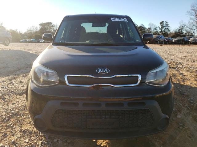 KNDJN2A2XF7114668 | 2015 KIA SOUL