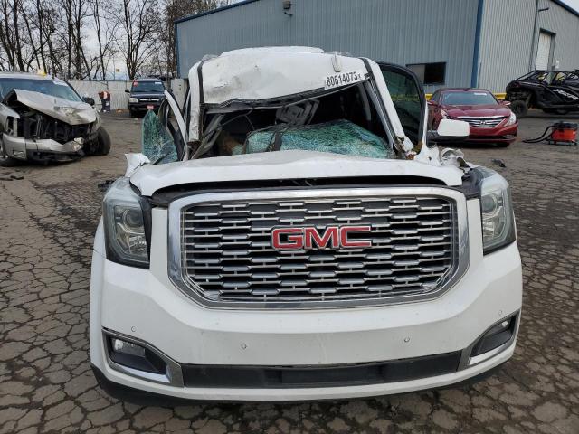 1GKS1CKJ5JR254382 | 2018 GMC YUKON DENA