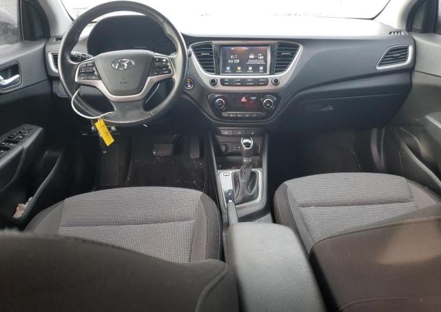 3KPC34A35KE046664 | 2019 Hyundai accent limited