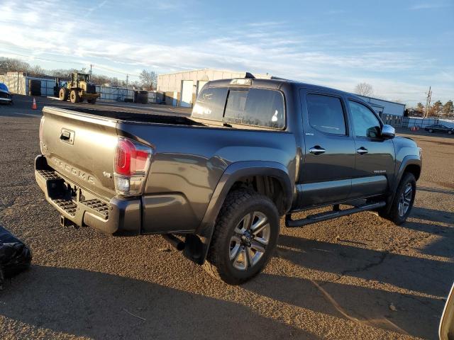 3TMGZ5AN1KM204477 | 2019 TOYOTA TACOMA DOU