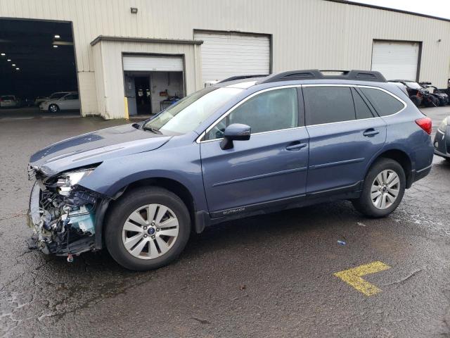 4S4BSAFCXH3374549 | 2017 SUBARU OUTBACK 2.