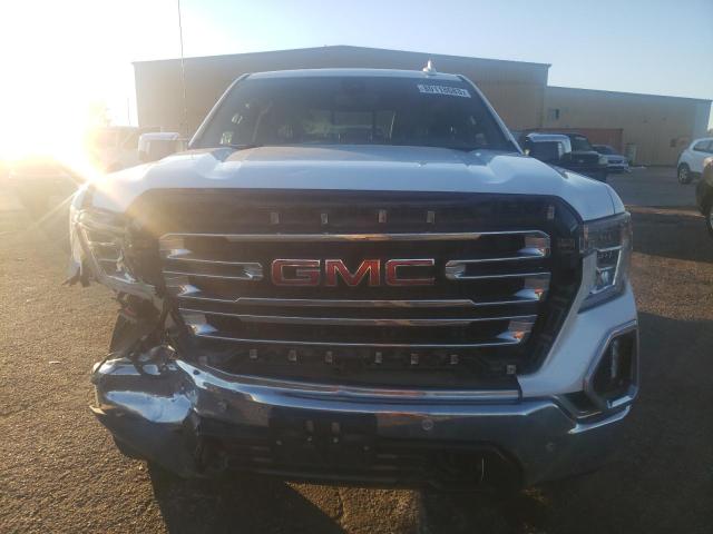 1GTU9DED1KZ170554 | 2019 GMC SIERRA K15