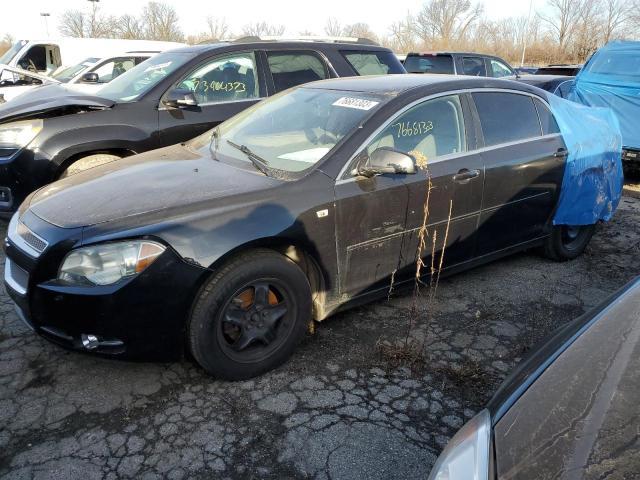 2008 Chevrolet Malibu LS