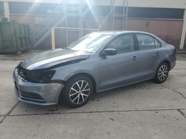 2016 Volkswagen Jetta SE