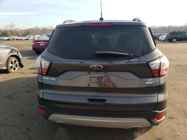 2018 FORD OTHER 1FMCU9GD0JUB46337