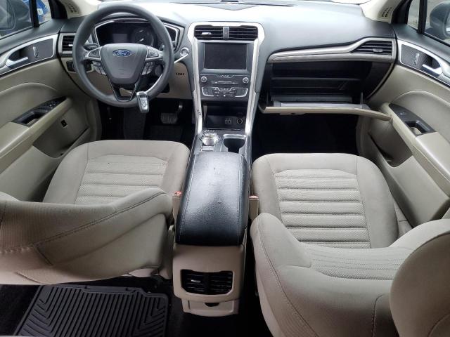 3FA6P0LU1KR121407 | 2019 FORD FUSION SE