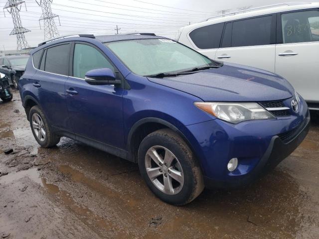 2T3RFREVXEW133625 | 2014 TOYOTA RAV4 XLE