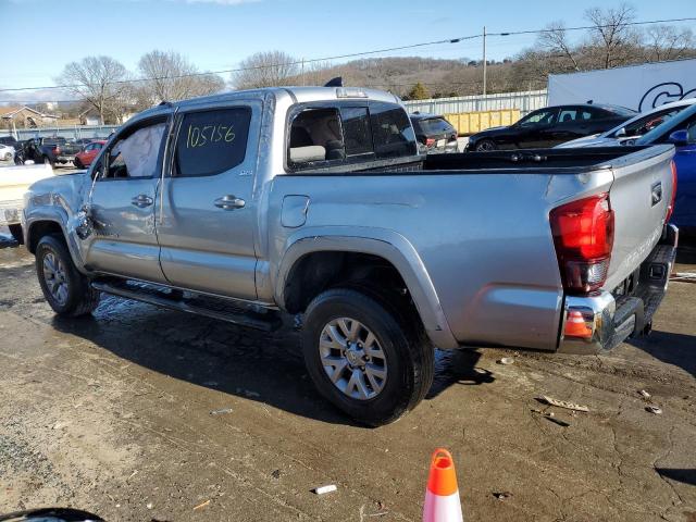 5TFAZ5CN2KX077722 | 2019 TOYOTA TACOMA DOU