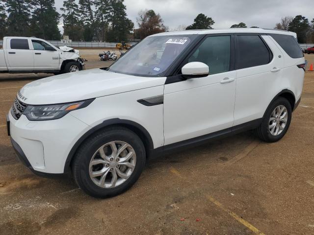 2020 Land Rover Discovery SE