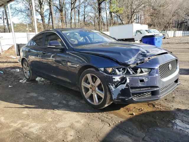 2017 JAGUAR XE PREMIUM - SAJAD4BG1HA978976