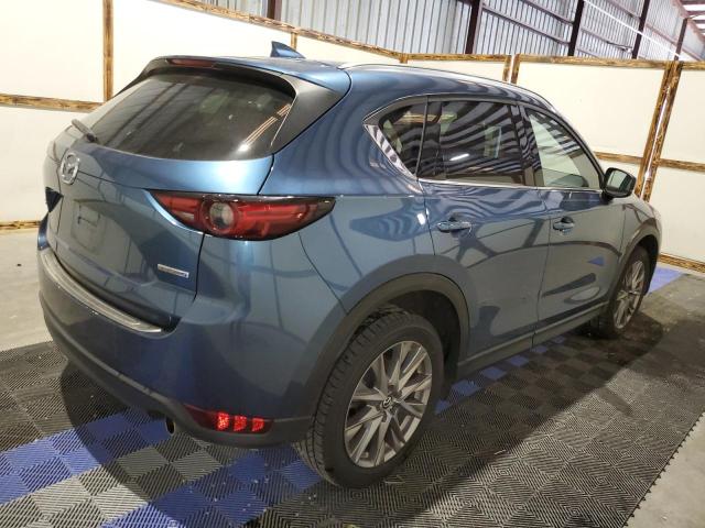 JM3KFADM8L0801460 | 2020 Mazda cx-5 grand touring