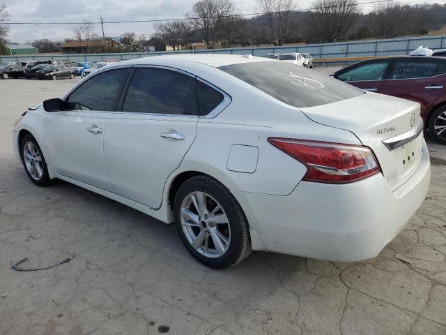 2013 Nissan Altima - Image 2