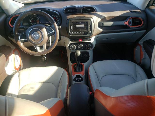 ZACCJADT8GPC76242 | 2016 JEEP RENEGADE L