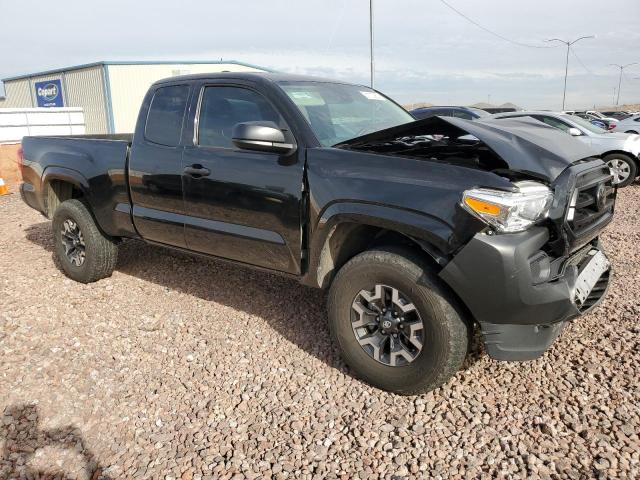 3TYRX5GN3NT040034 | 2022 TOYOTA TACOMA ACC