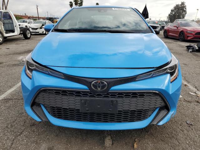 JTND4RBEXL3102472 | 2020 TOYOTA COROLLA SE