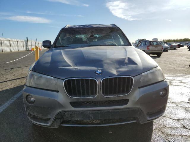 VIN 5UXWX9C53DL874556 2013 BMW X3, Xdrive28I no.5