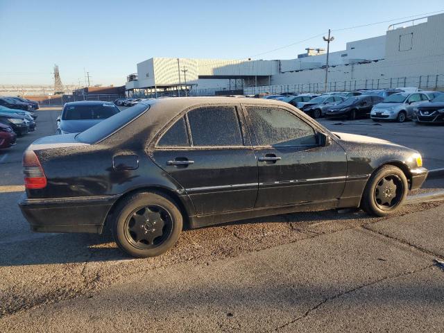 1998 Mercedes-Benz C 280 VIN: WDBHA29G0WA628718 Lot: 80087583