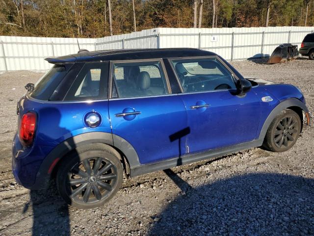 Vin: wmwxu3c58k2h87864, lot: 80401113, mini cooper s 20193