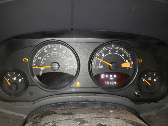 2015 JEEP PATRIOT SP - 1C4NJRBB6FD347534