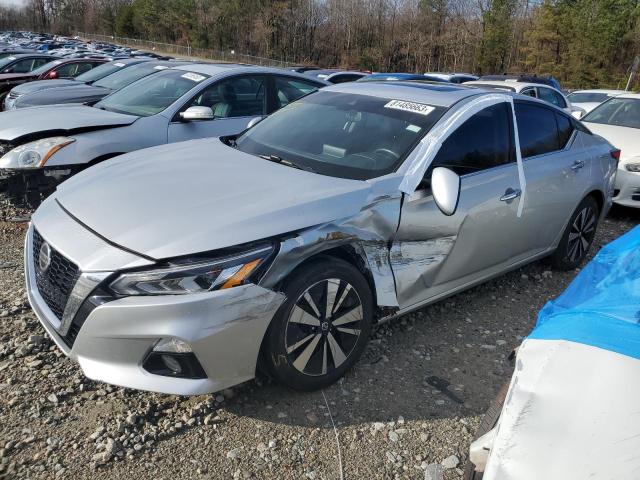 Vin: 1n4bl4ev4lc232279, lot: 81485663, nissan altima sl 2020 img_1