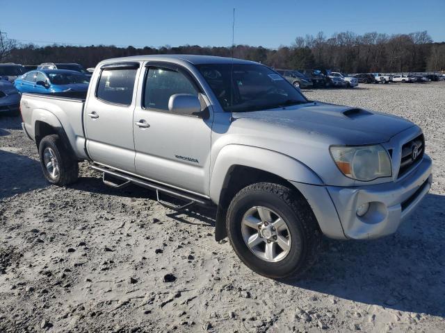 2007 Toyota Tacoma Double Cab Long Bed VIN: 5TEMU52N77Z429903 Lot: 80590873