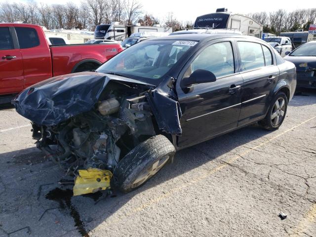 1G1AK55F377398355 | 2007 Chevrolet cobalt ls