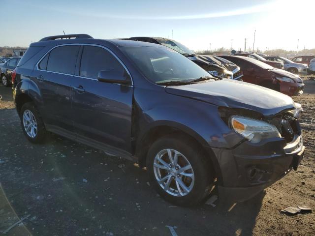 2GNALCEK7G6264378 | 2016 CHEVROLET EQUINOX LT