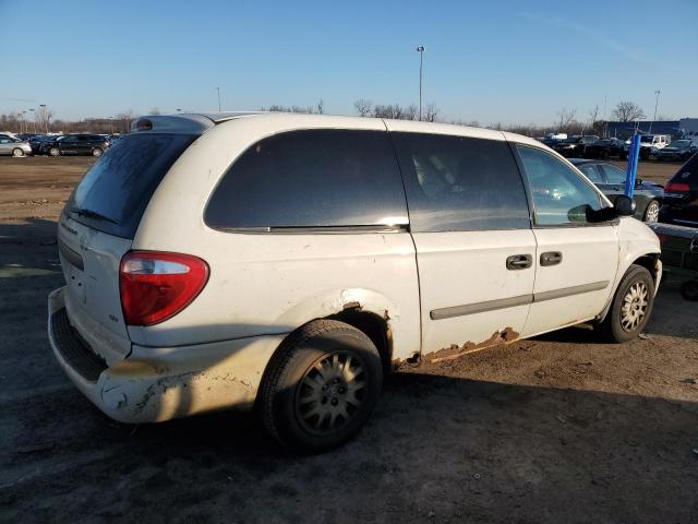 1D4GP23R57B203306 | 2007 Dodge grand caravan c/v