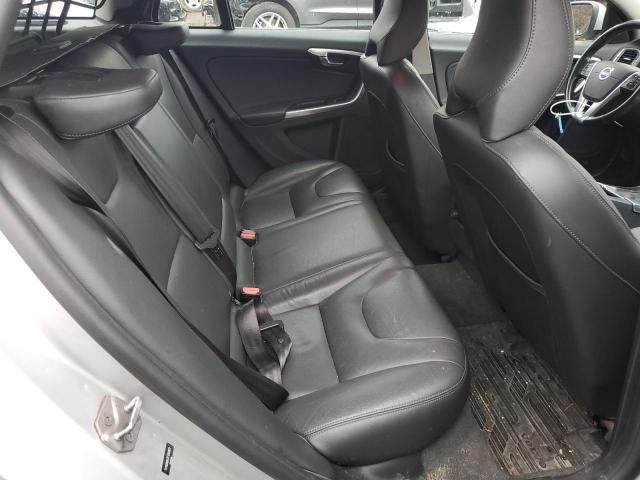 2015 VOLVO V60 PREMIE - YV140MEK2F1260822
