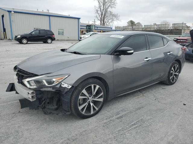 1N4AA6AP1HC428028 | 2017 NISSAN MAXIMA 3.5