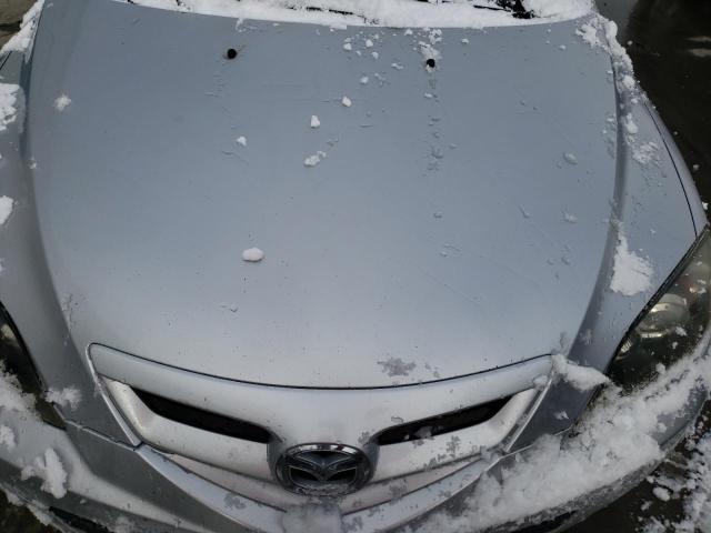 JM1BK343X81144332 2008 Mazda 3 Hatchback