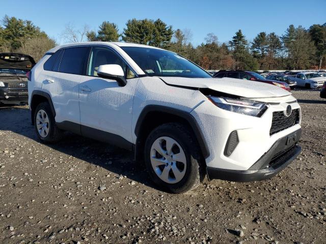 2T3G1RFV4PC335756 | 2023 TOYOTA RAV4 LE