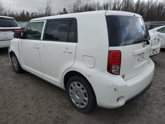 JTLZE4FE0FJ079552 | 2015 Scion xb