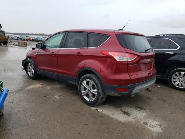 1FMCU0G77FUA12096 | 2015 FORD ESCAPE SE