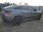 MERCEDES-BENZ GLE COUPE photo