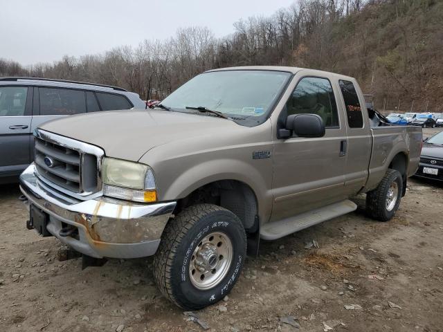 2003 Ford F-250 